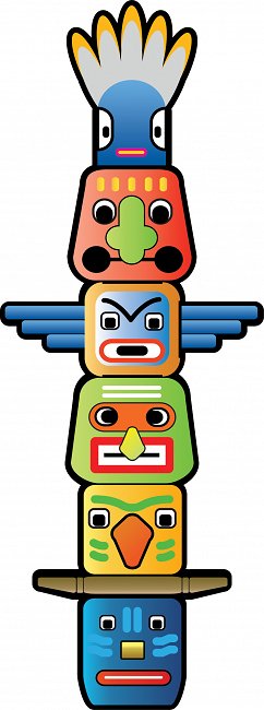 totem